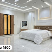 غرفة نوم • ديكور • أثاث