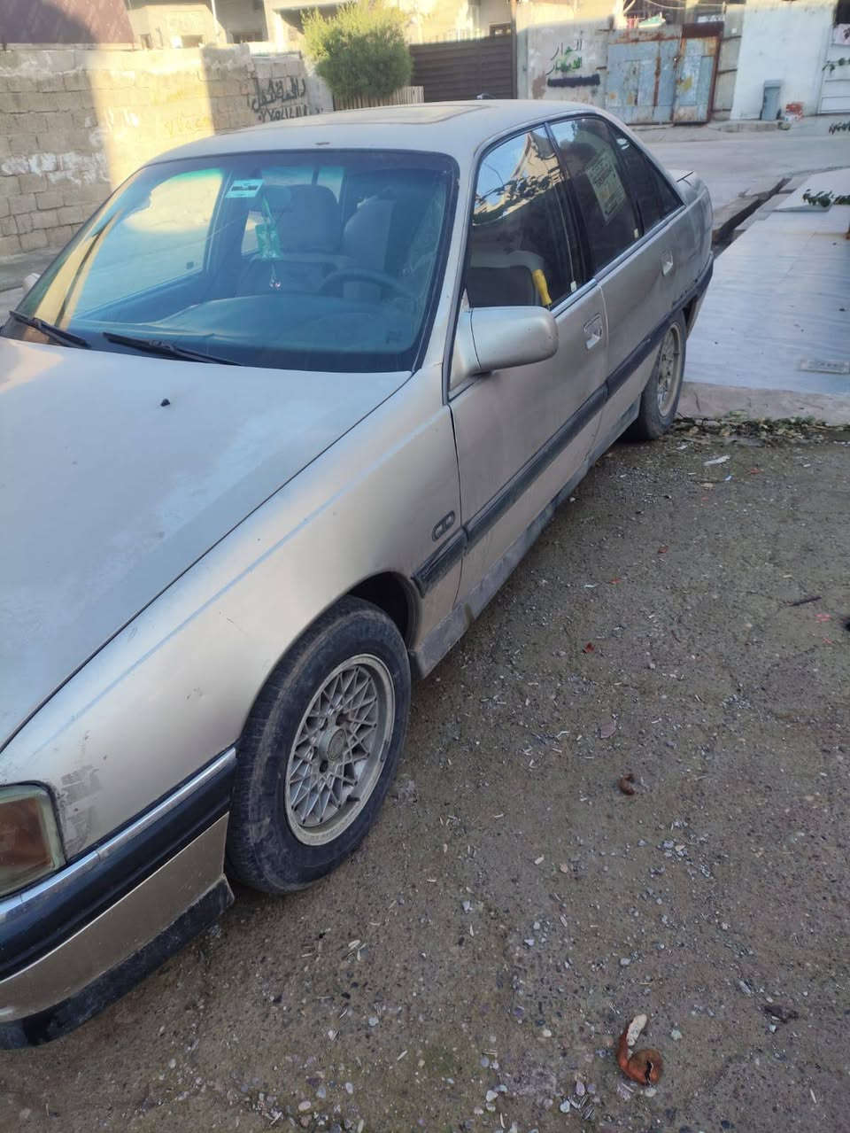 سلام عليكم عندي سياره  ابل اميكا البيع السياره رقم كركوك السياره خير من الله كير محرك مكفولت الكهربيت كله شغل رقم كركوك عند وكله عامه دوخل نضيفاه السعر 42او بيهامجال مكان السياره كركوك  الرقم‏‪***********‬‏
