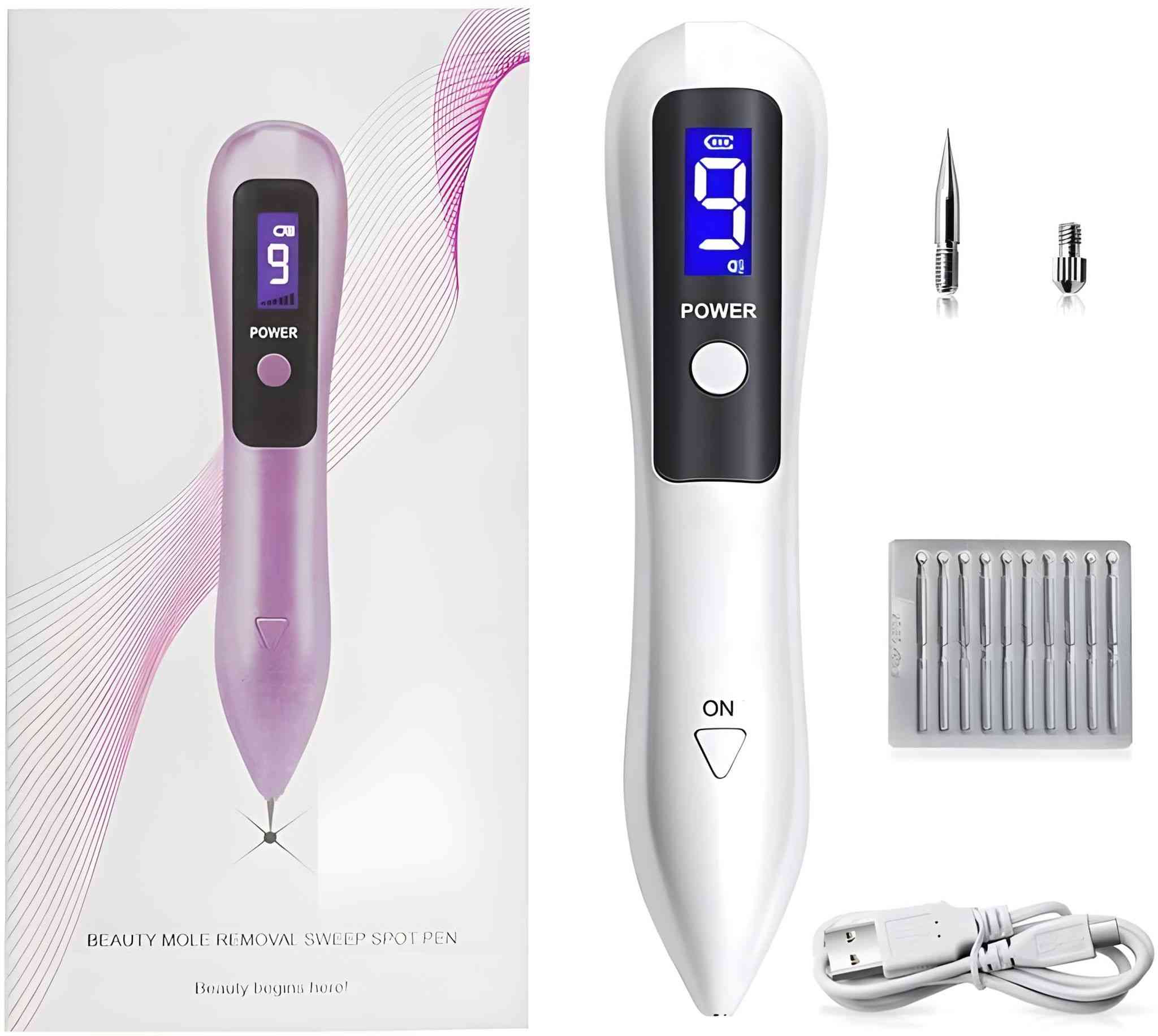 افتحي مشروعاج $ من لبيت وبسعر مناسب وبدون خبرا • 🤩 قلم إزالة الشامة بالبلازما ✨ يخلّصچ من الشامات بلمح البصر 💨 وبسهولة بلا ألم! 🖋️💖" اطلبيه هسه
بسعر مناسب جدا 🔥


**إذا كنت صاحب هذا الإعلان وتريد حذفه لأي سبب، رجاءا أرسل رسالة إلى الدعم الفني**