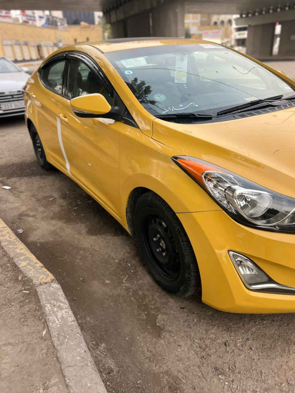 سلام عليكم النتره موديل 2013 فول واحد علئ واحد حادثه قبق جنطه صدر جديد تخم تاير جديد كشنات تتفه مكينه وكير خير من اللة تبريد ثلج هيئه وغرامات مصفره رقم بغداد دولي سعره 110 بيها مجال بصيط شرط تحويل مكاني موصل ***********
