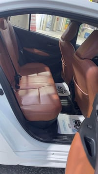 كورلا GR • ٢٠٢٥ • ٢٣٠٠٠ كم