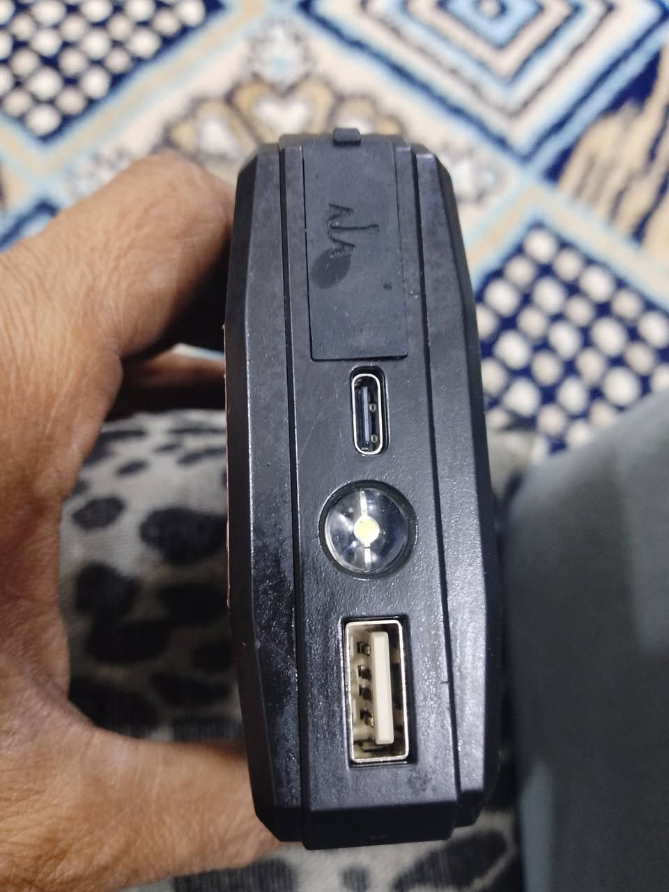 سلام عليكم جطل طوارء*دنفيس شحن مع لعدة  اثنينهن 75 مكاني لبياع تقاطع درويش


**إذا كنت صاحب هذا الإعلان وتريد حذفه لأي سبب، رجاءا أرسل رسالة إلى الدعم الفني**