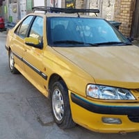 بس الله وعلى بركة الله أعيد المنشور .. بيجو بارص موديل 15 سعرها راح يك...