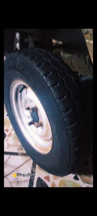 تاير • جوبلس • جديد