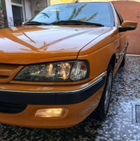 ٢٠٢٣ • ماشي ٤٢٠٠٠ • بدون ضرب