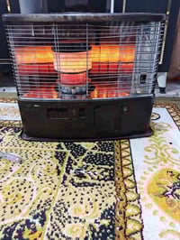 صوبات نفطيه  فول نضافه لا ريحه  ولا شي جنن حجم جبير ياباني 07807574292