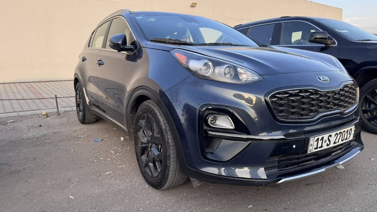 سبورتجً21
حادث بلمنشور
فول عدا الفتحه
ماشيه 48
محركً2400
السعر 176 وبيها مجال 
***********
سنويه بسمي
مكاني بغداد
