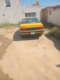 بيجو رؤى • ٢٠٠٩ • رقم نجف