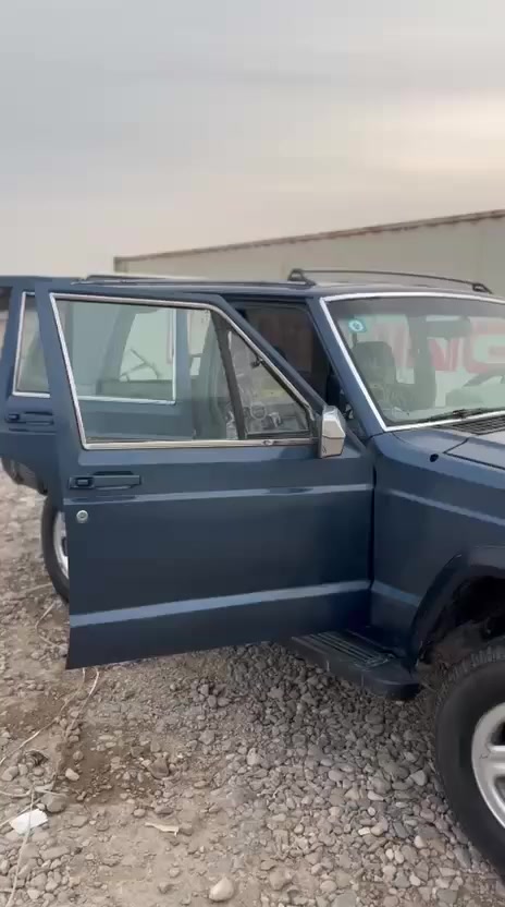 السلام عليكم
جيب موديل 1990
مكينه بطه السياره جاهزه
مانقصه شي مكينه وكير جدد
السنوية تسقط ب2029 رقم واسط
السعر 35 وبيه مجال بسيط
مكان السياره الناصرية المركز
للااستفسار اكثر ***********
