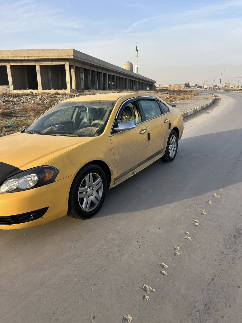 الغوالي السلام عليكم
امبالا للبيع نقد اعتذر على المرواس والقسط 

موديل 2010

محرك 3500

سنوية 2029 

كير بعدة بل الضمان محرك لا صرف ولاتبخير ضفيرة كل عيب مابيها 

تخم تاير جديد ويل 17 

مصفرة هيئة ومرور 

صدر امامي خلفي تمام 

رقم نينوى انكليزي وًين يعجبك اتحول 

حادثها جاملوغ امامي بدون دواخل 

صبغتها جديدة تبريد شغال 

خطها جوااااااااال مصفرة 

السعر 58 بي مجال كلش بسيط 

***********
الغوالي السلام عليكم

امبالا للبيع نقد اعتذر على المرواس والقسط 

موديل 2010

محرك 3500

سنوية 2029 

كير بعدة بل الضمان محرك لا صرف ولاتبخير ضفيرة كل عيب مابيها 

تخم تاير جديد ويل 17 

مصفرة هيئة ومرور 

صدر امامي خلفي تمام 

رقم نينوى انكليزي وًين يعجبك اتحول 

حادثها جاملوغ امامي بدون دواخل 

صبغتها جديدة تبريد شغال 

خطها جوااااااااال مصفرة 

السعر 58 بي مجال كلش بسيط 

***********
