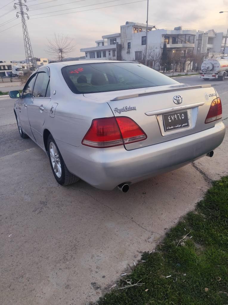 شاهینە   ماڵی فە قیری180ڕۆیاڵ 2گمە ناوزەرت 
بڕاوە زۆر جوانە کامل مسرەف کراوە 
تە بریتی ساردو گەرم یشە کات 
تە قەو ڕە قەینییە بئشو دوای لۆکە هیجی بئوە نییە 
سە قفی زۆر جوانە 
سعری 44گەڵا شوئن بیرە مە گرون 
***********
*********** السليمانية, العراق
