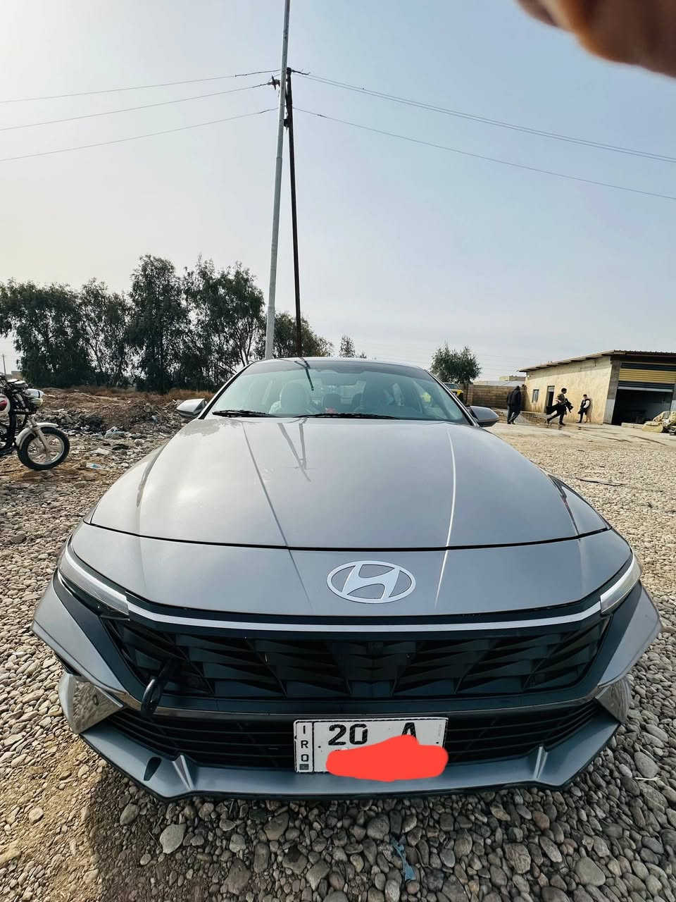 يالله من رخصه الادمن النتره 2025سياره حلوة وجديده كولش بيهة قطعتين تبديل فقط نص فول السياره بصمه رادرات كامره دواره السعر 155بيهة مجال اي استفسار هذه رقمي ***********
***********⁩
