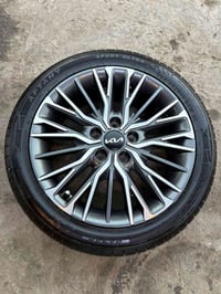 ويل كب • ١٧ إنش • فورتي بغداد