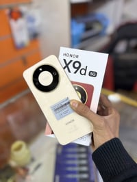 هونر X9d • ٢٥٦/١٢ • يوم واحد