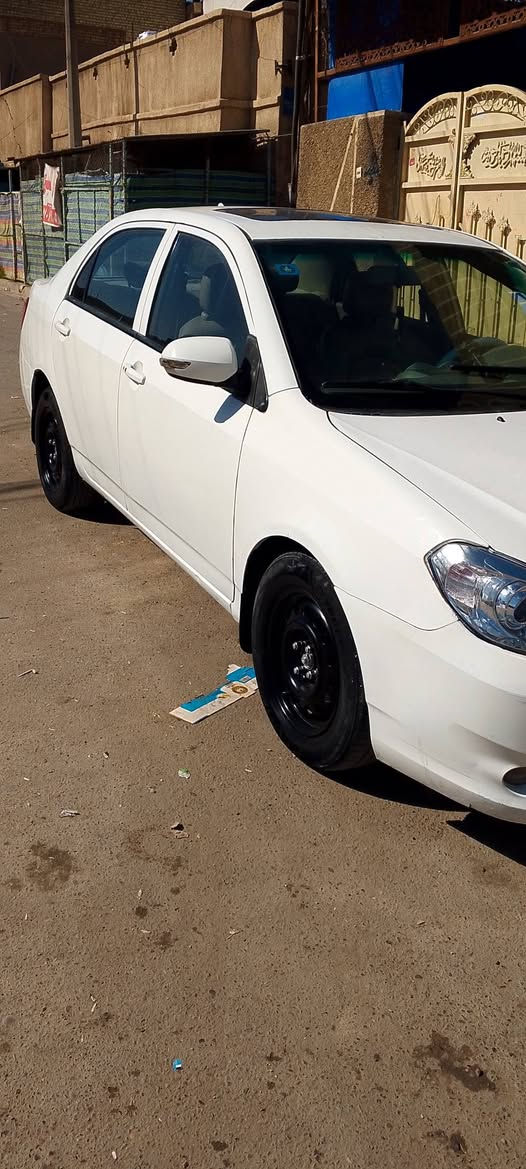 السلام عليكم بي واي دي جي 3
للبيع موديل 2013 كشنات جلد كير اوتوماتيك 
قماره سلايت بيها حادث جاملغ خلفي معمر
رقم انكليزي سنويه ال30 سياره خير من الله 
كير مكينه صدر تخم تاير السعر 43 العنوان
بغداد مدينة الصدر شارع الفلاح 
رقم الهاتف/***********/
