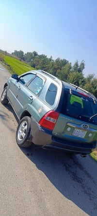 ٢٠٠٧ • مكينة 2000 • ما يبرد