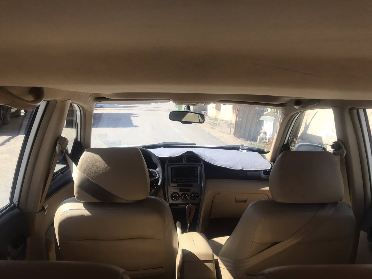 سلام عليكم تيكو البيع مديل 2013 سياره حلوه وجاهزه محرك كفاله لا تنقيص ولا تبخير سياره جاهزه من كلشي تبريد حداده تخم تاير سياره ملكوطه خياسات فقط مكفوله من ضربه رقم بصره سنويه ال 2030 العنوان بصره رميله شماليه سعر 50 وبيه مجال رقم صاحب سياره ***********
