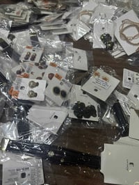 شروة • اكسسوارات اوروبية • كارتون 20 كيلو