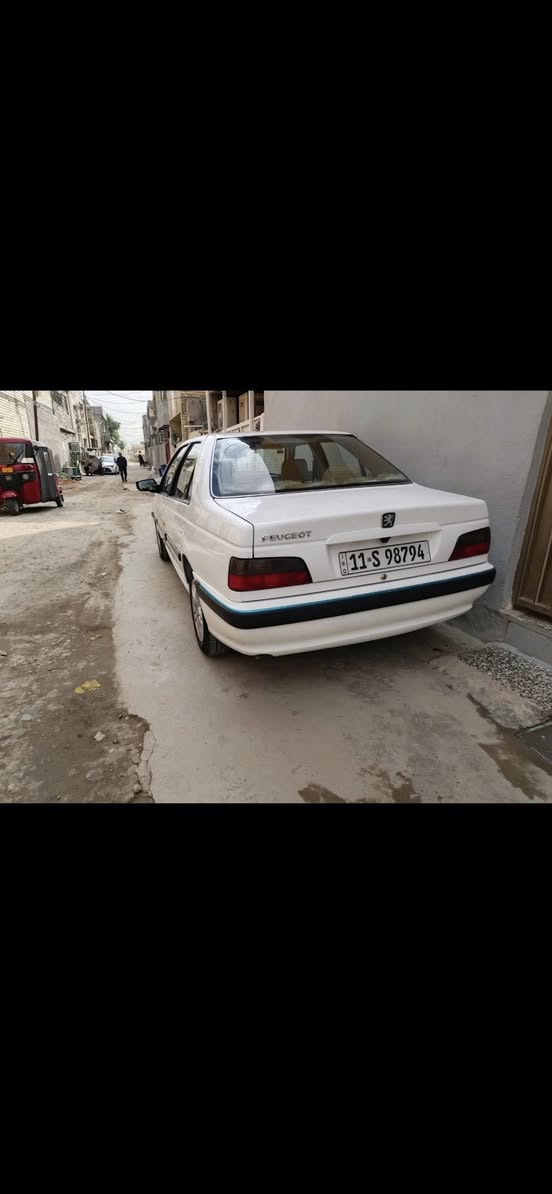 السلام عليكم بيجو بارص موديل 2023 استخدام 2024 سياره بيها بارد الباقي كله مكفول مواصفات معرفه مري شفط شاشه وكامره تحكم ستيرن تحكم كشنات مدوشمه ارضيه وكشنات للاستفسار *********** مكاني بغداد حي اور
