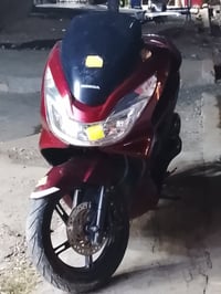 دراجة نارية • للبيع • السعر بالاتصال