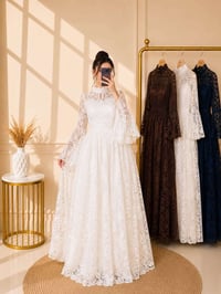 اجمل فساتين السهرة متوفر لدينا   ✨للحجز والاستفسار مراسله واتساب ✨ ☎️ ...