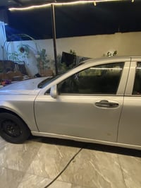 برونكس • ٢٠١٤ • مكينة كامري