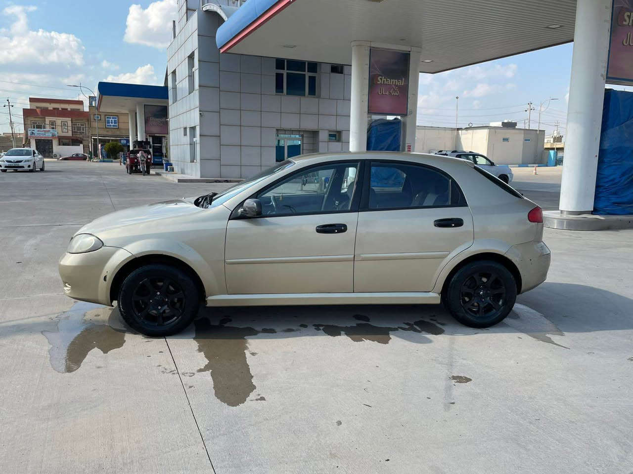 ئۆپترای جەنتا بۆ فرۆشتن 

سەیارەکە 2006 گێڕ و مەکینە بە شەرت 
سەیارەکە سبوخ عامە لەسە ساغە بئ ناو گرتن پێشو پشت کەپس 
گێڕ تۆماتیکە و تەبریدە سیارەکی نەرمو خۆشە بئ مەسروف بئ تەقەو ڕەقەیە ڕەقەم و سەنەوی نوێە بەناو خۆمانە  
210,000 غرامەی لەسەرە دەتدرئتەوە پاش معامەلو
٥٥ وەرەقە و جەمال 

هەولێر

0.7.5.0.5.2.2.5.8.5.6
0.7.5.1.8.1.2.8.9.4.7 أربيل, العراق
