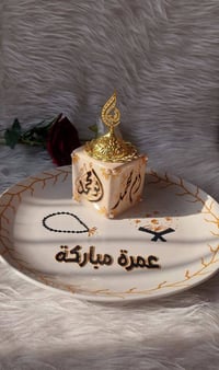 علب اكسسوارات • مباخر • بكج العروسة