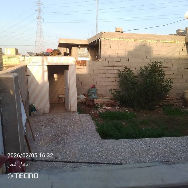 بيت للبيع مساحه 250 م
شارع النفط يم بيت اجليب


**إذا كنت صاحب هذا الإعلان وتريد حذفه لأي سبب، رجاءا أرسل رسالة إلى الدعم الفني**