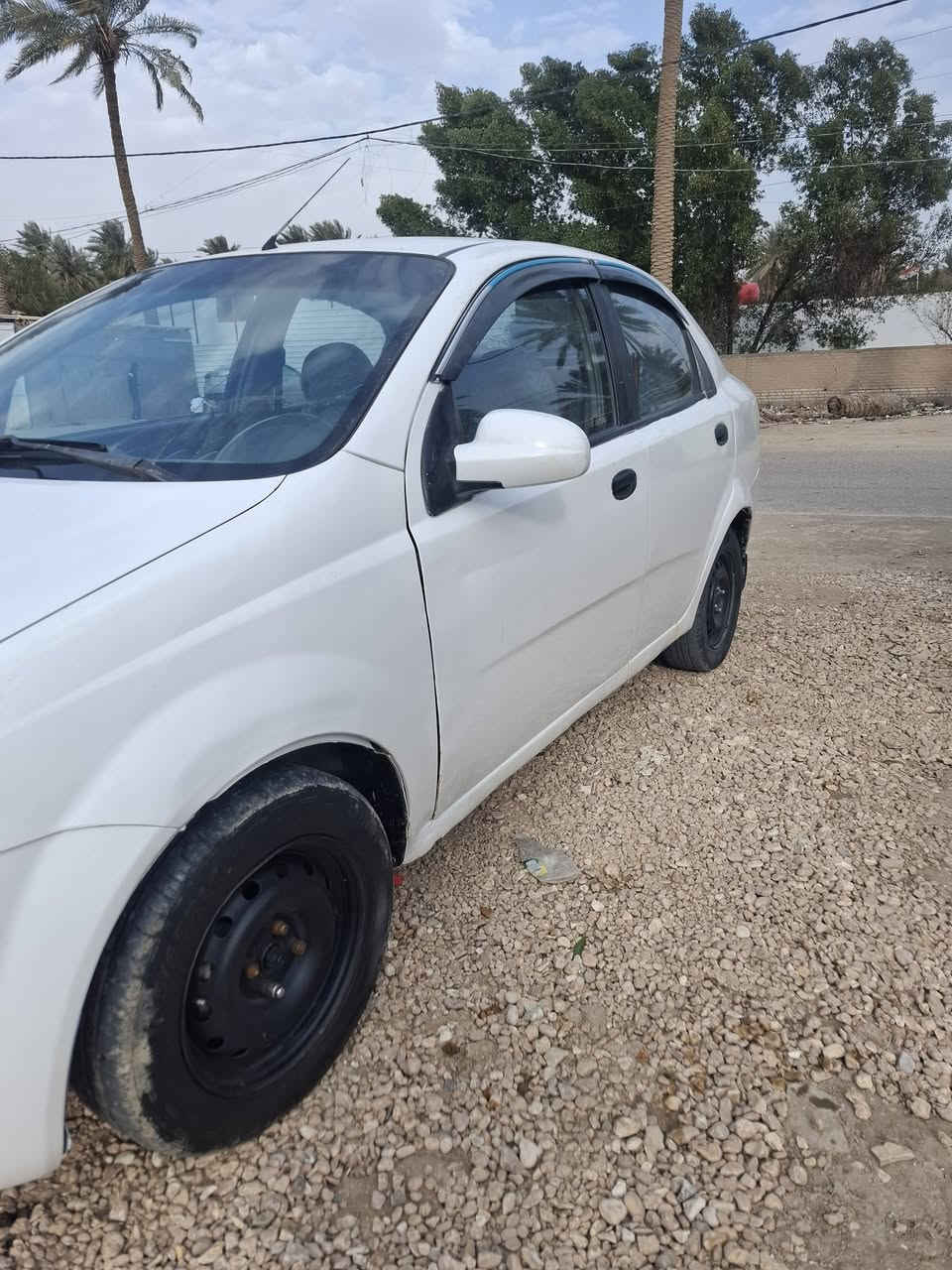 افيو 2006 اوتو صبغ حزام سياره جاهزه وحلوه بيهه بس التبريد مايشتغل السعر ٤٧وبيهه مجال مكان بابل كفل للسفسار الاتصال ***********
