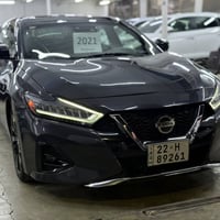 ماكسيما بلاتينيوم • ٢٠٢١ • نسخة 40 سنة