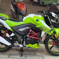 للبيع هاوجيKA بطح موديل 23 ماشيه 4000 شبه زيرو مسجله لوحات انكليزي تحو...