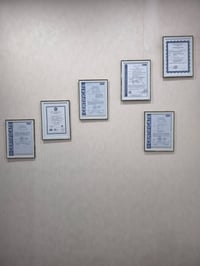 بطاريات Basen Green • بطاريات ليثيوم • شهادتين دوليتين