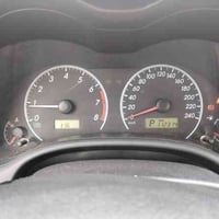 كورلا ٢٠١٣ خليجي كفاله عامه حتى دعامات ماشيه ١١٢ الف سياره محرك كير صد...