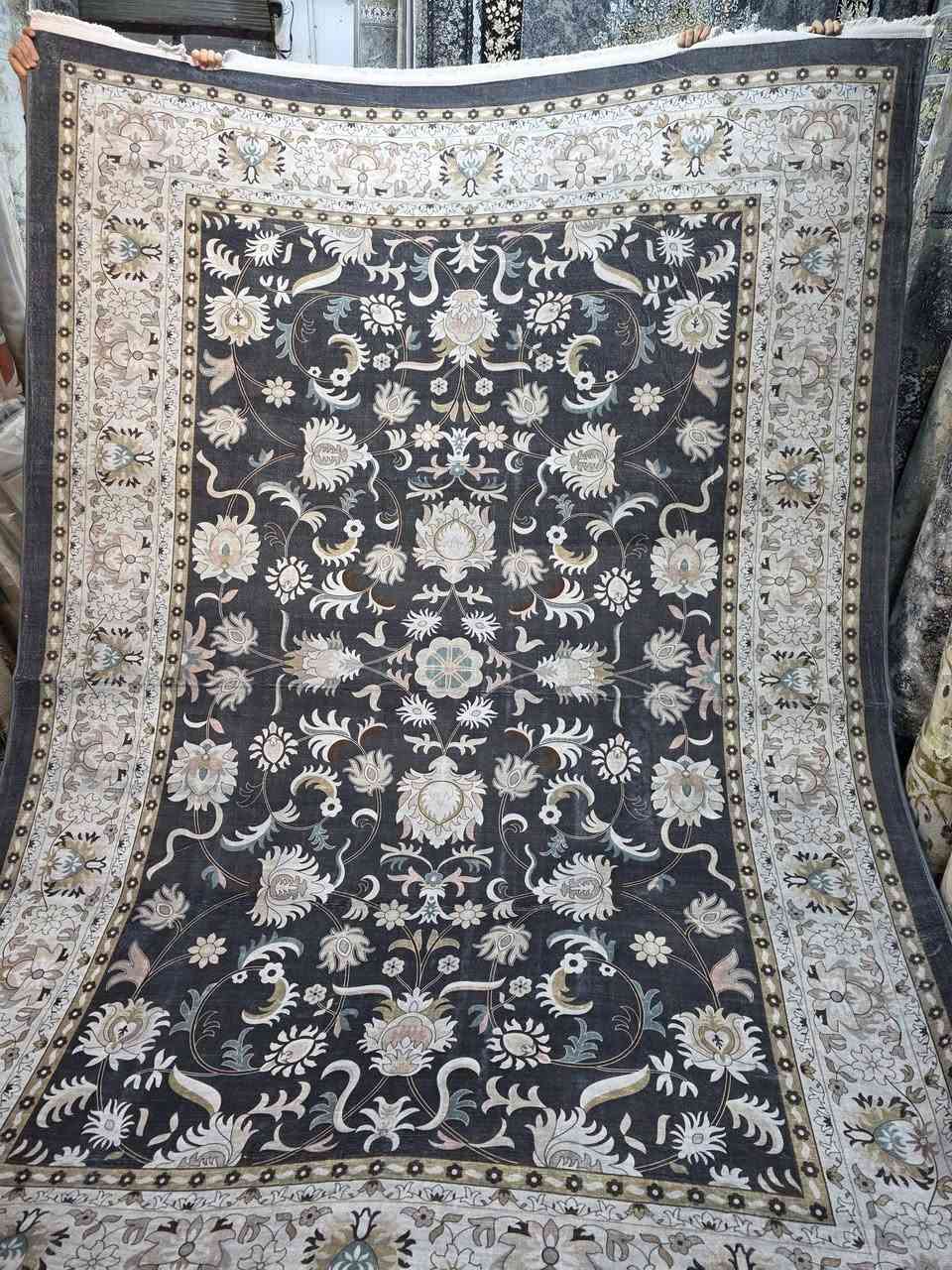 اللهم صلى على محمد وآل محمد 
تخفيضات #تخفيضات  بلاش كلودي vip الأصلي 
قياس 2.40☆3.40 
السعر 35.000 عرض خاص للحجز والاستفسار مراسلة الصفحه او الاتصال وات ساب ***********او ***********
