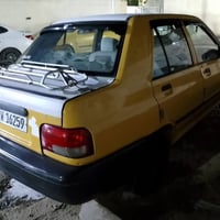 سايبه موديل ٢٠١٥ السياره نظيفه تبريد شغال كهربائيات شغاله شاصي واحد مف...