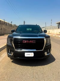 يوكن • ٢٠٢٤ • ٥٣٠٠ ٨ سلندر