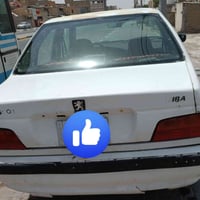 بيجو بارس • ٢٠١٦ • اجرة بصرة