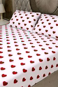 فرشة • عيد الحب • غرفة نوم