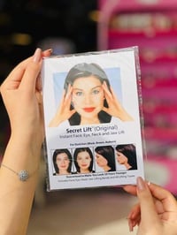 لاصقات شد • رفع فوري • ٤٠ لاصقة