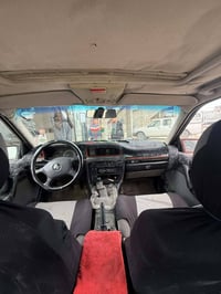 اوبل ستیشن • ١٩٨٩ • السليمانية