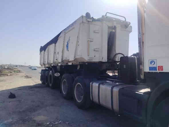 للبيع عربانه موديل 2010
مجموعه  16 الماني 3 دناگير جاهزة للعمل
مكانها بغداد ‏‪0771 329 8583‬‏
