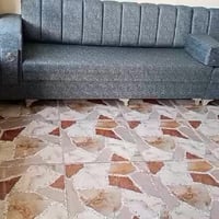 دلي عباس • اسفنج اكسترا • كوشات وطبله