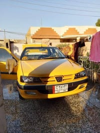 بيجو بارس • ٢٠١٥ • مكينه وكير شغال