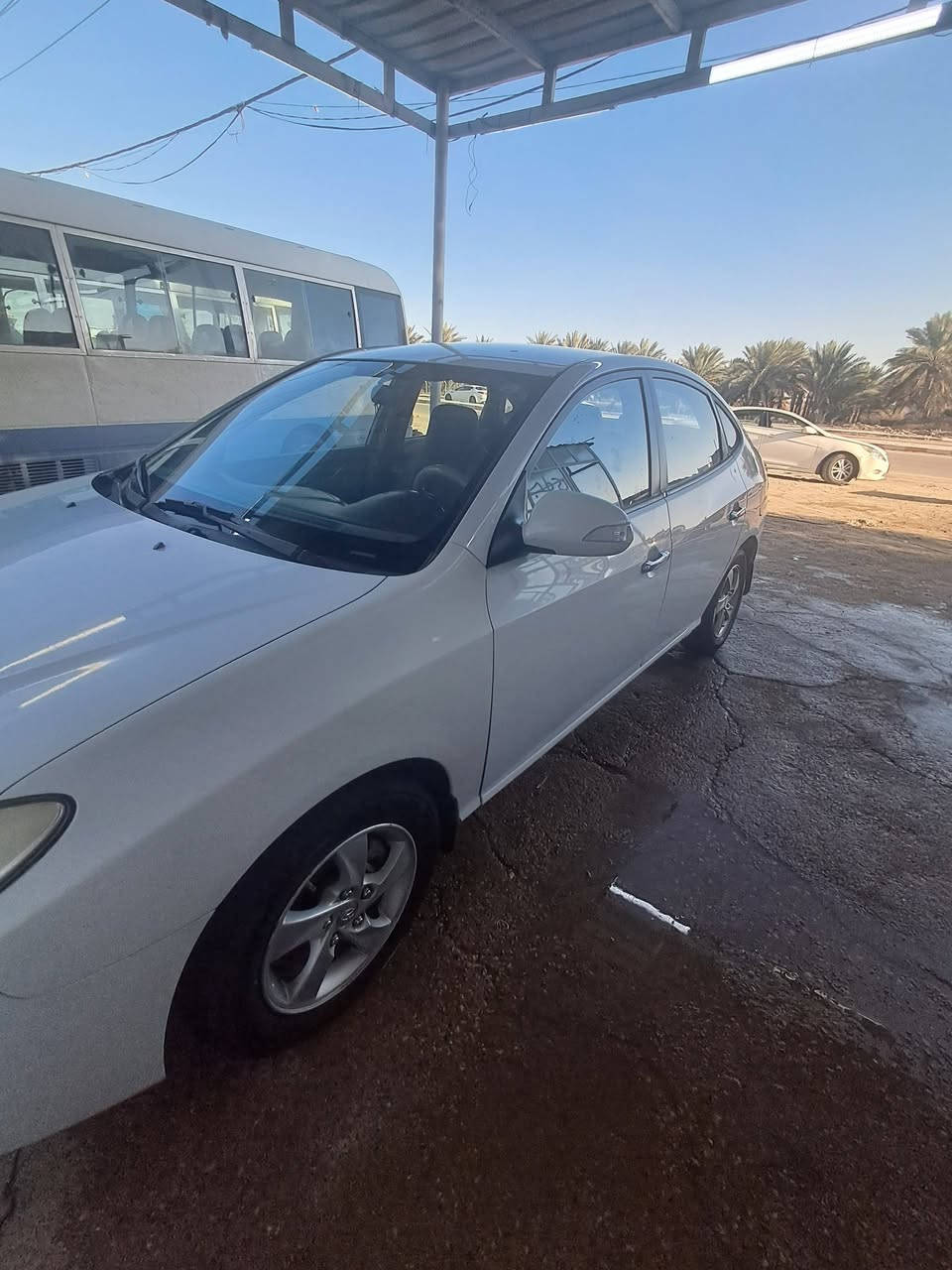 لنترا موديل 9 بيه قطعتين السعر 105  وبيه مجال المكان واسط النعمانيه ***********
