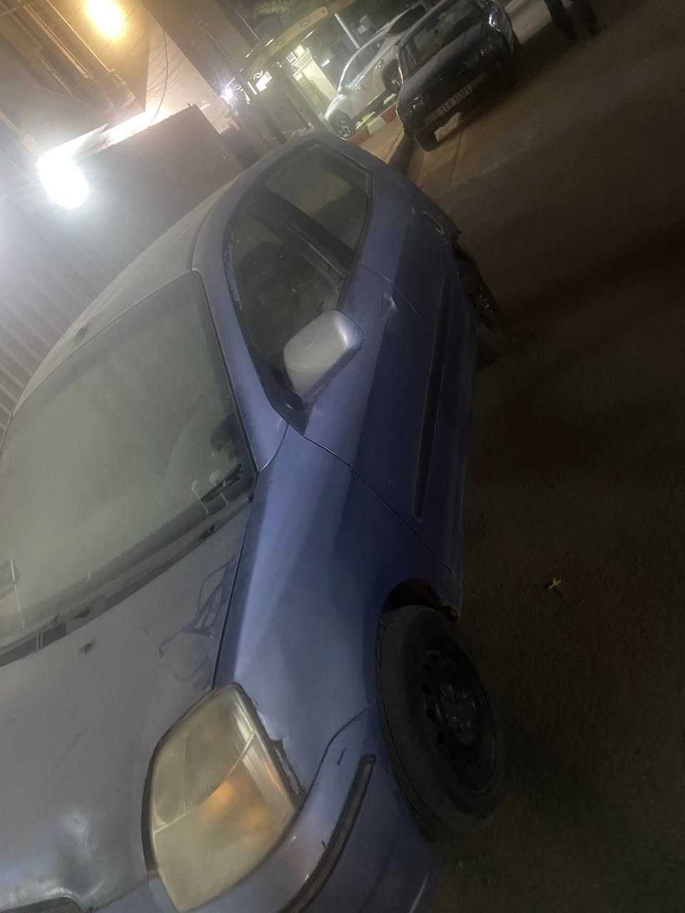 السلام عليكم سياره بيكانتو 2007سياره كير ومكينه محورات كورله سياره متروكه بس شغاله وتمشي رقمهه بصره سعرهه 22ورقه وبيهه مجال العنوان بغداد الأمين الثاني هاتف ***********
