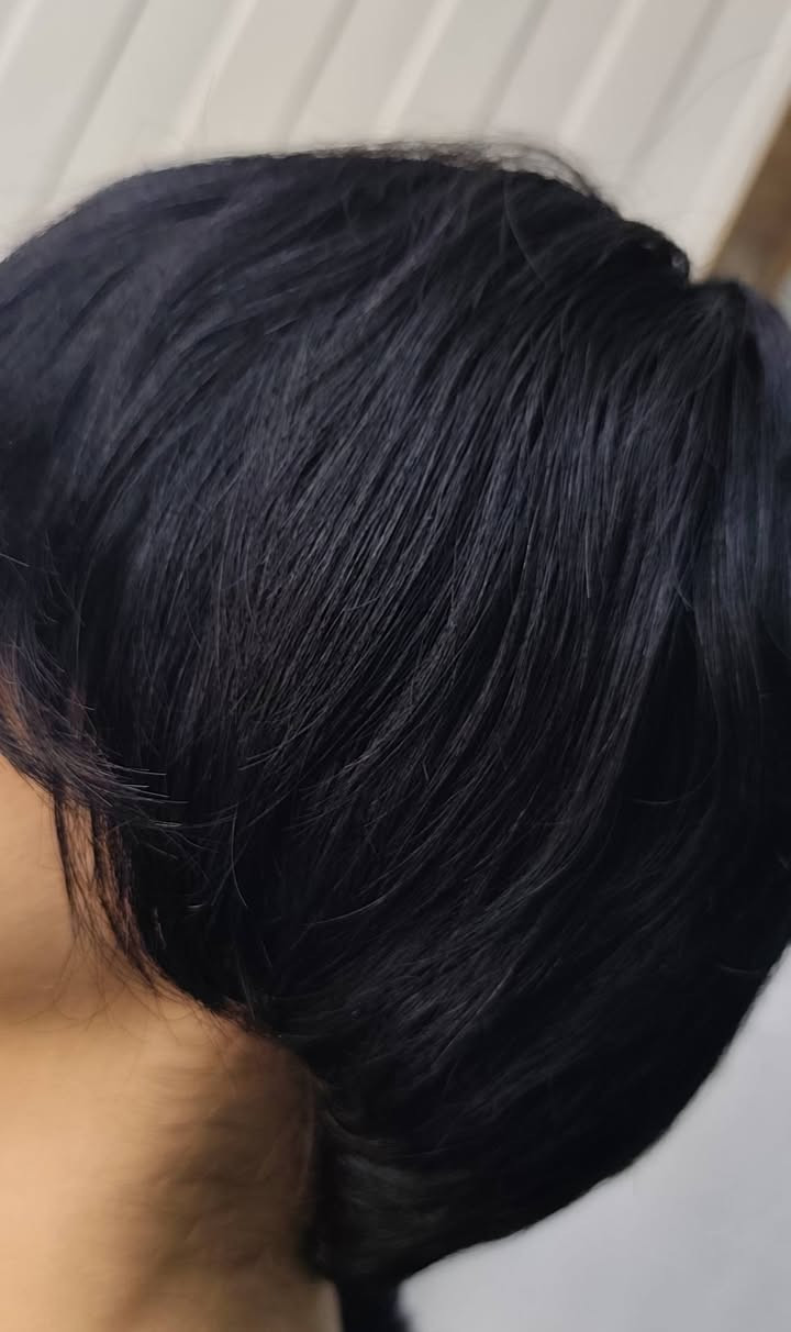 باروكه ولادي شعر طبيعي 100/100 متوفر توصيل
***********
