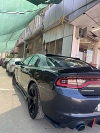 تشارجر SXT بلاس • ماشي ٩٩٠٠٠ • جنط 20