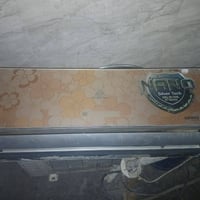 سبلت واحد طن شغال كامل ويا جهاز حمايه السعر 150 وبي مجال 07702542173 ب...