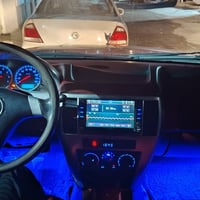 گراند تایگەر • موتور 4Y • بدون صبغ